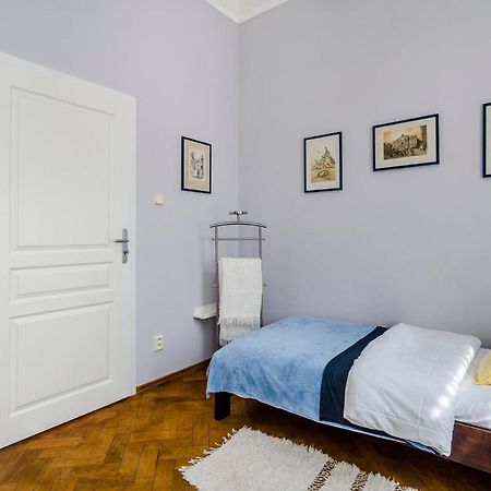 Apt Near Old Town Prague By Michal&Friends ภายนอก รูปภาพ