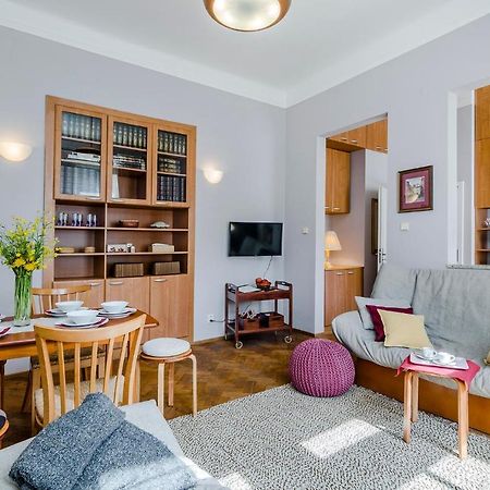 Apt Near Old Town Prague By Michal&Friends ภายนอก รูปภาพ