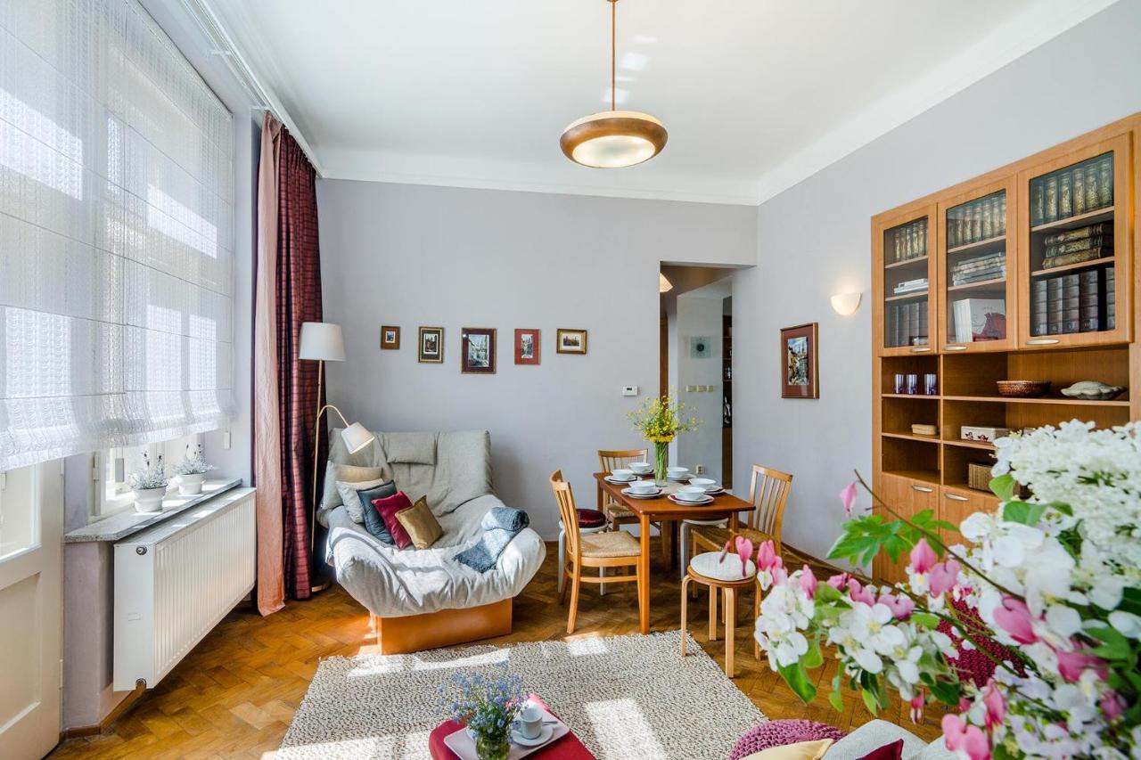 Apt Near Old Town Prague By Michal&Friends ภายนอก รูปภาพ