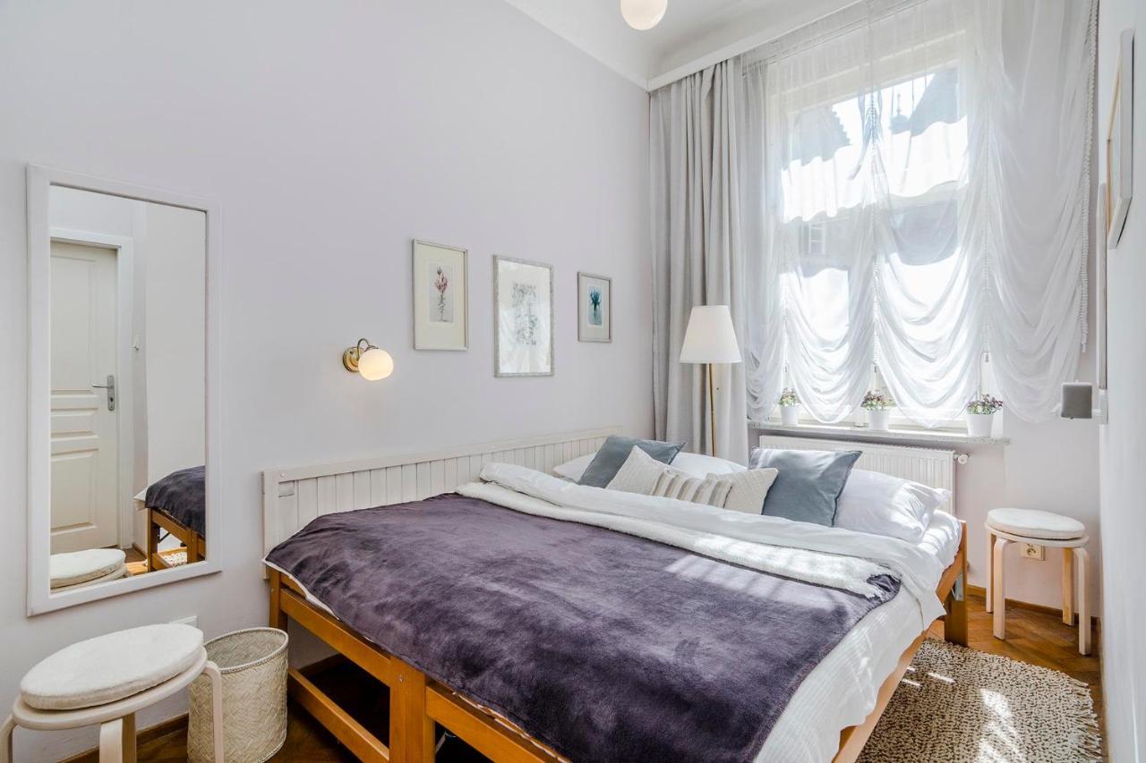 Apt Near Old Town Prague By Michal&Friends ภายนอก รูปภาพ