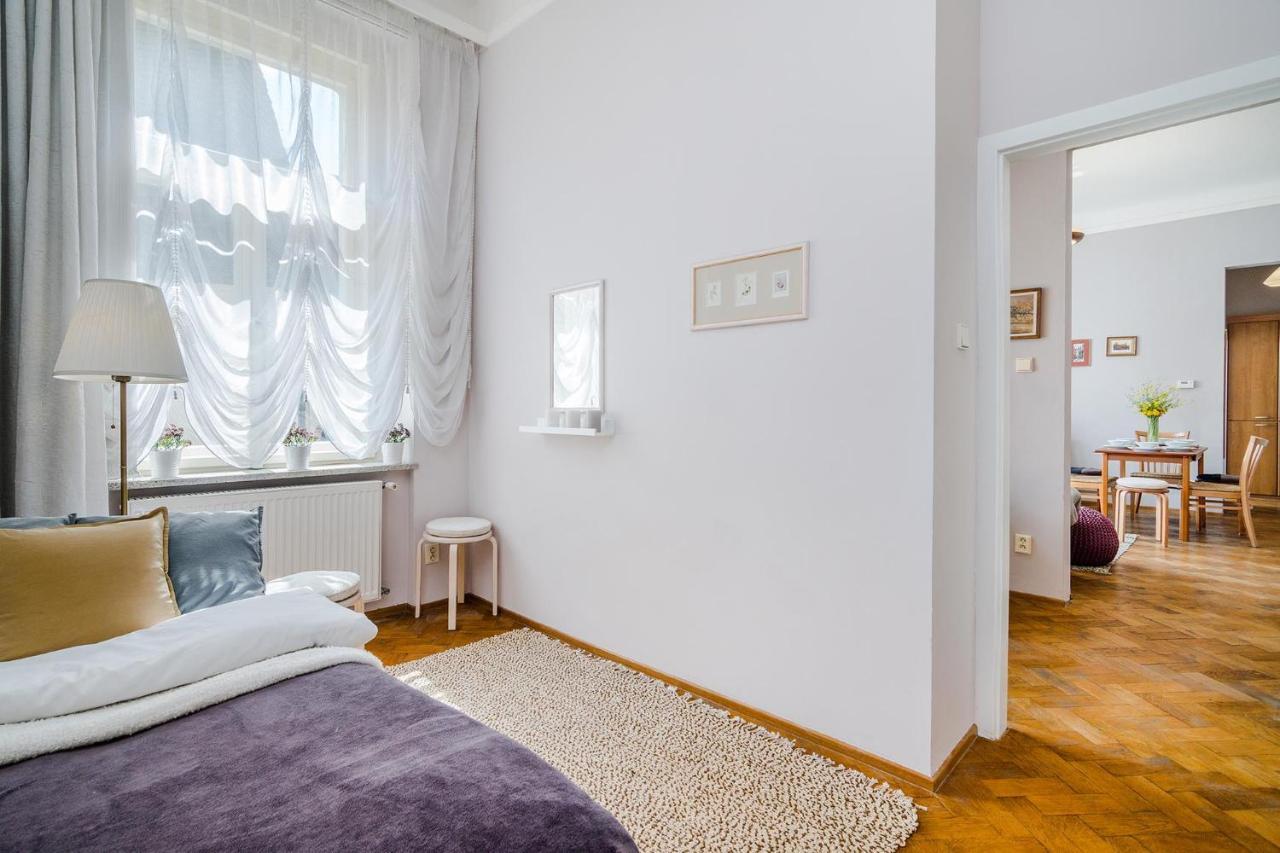 Apt Near Old Town Prague By Michal&Friends ภายนอก รูปภาพ