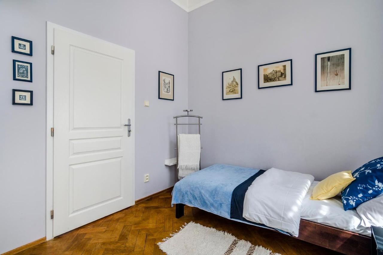 Apt Near Old Town Prague By Michal&Friends ภายนอก รูปภาพ